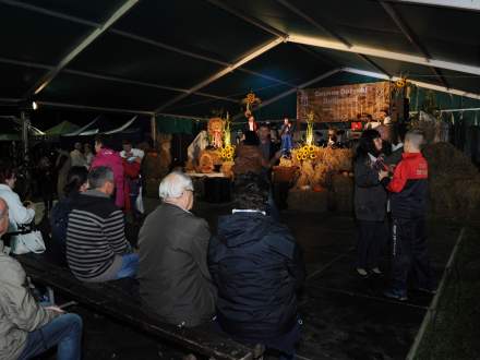 Dożynki Gminne w Drogomyślu 2017